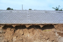 Extreme Basement Wall by Proto II Wall Systems